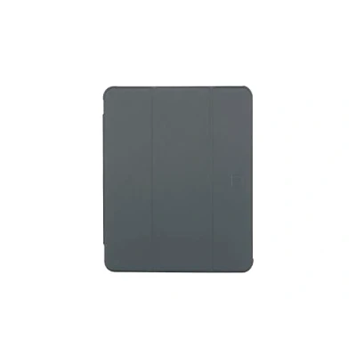 Imagen de Funda Tucano Satin Para Ipad Air 2024 13&quot; M2 Azul Oscuro