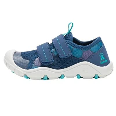 Imagen de Kamik Overpass, Zapatillas, Azul Marino, 24 EU
