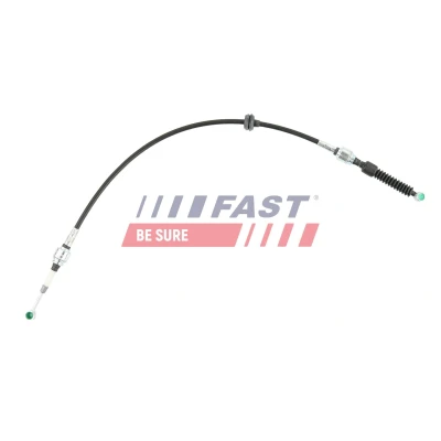 Imagen de Cable de accionamiento, caja cambios manual FAST FT73002