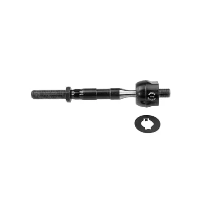 Imagen de MEYLE 32 16 031 0004 Rotula Axial de Direccion Eje delantero, izquierda, derecha M16x1,5 204 ORIGINAL Quality MITSUBISHI: PAJERO 3