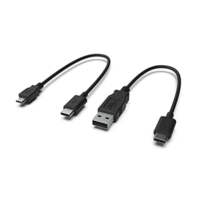 Imagen de CME WIDI Uhost OTG USB Micro B Midi Cable Pack 2