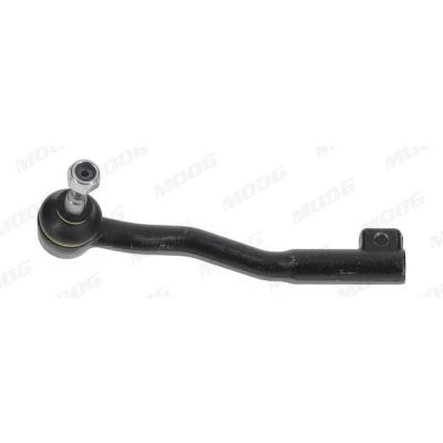 Imagen de MOOG BM ES 4375 Rótula de dirección M12X1.5 exterior, izquierda, Eje delantero BMW: 5 Berlina, Touring
