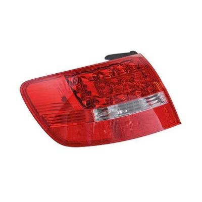 Imagen de VALEO 043847 Piloto trasero ORIGINAL PART derecha Parte exterior con lámpara portalámparas AUDI: A6 C6 Avant, Allroad norauto, oscaro,