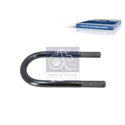 Imagen de Brida de ballesta DT 6.11114