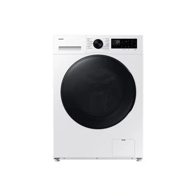 Imagen de Lavadora secadora Samsung WD90DG5B15BEEC, 9 kg, 6 AI EcoBubble™, Air Wash, Blanco