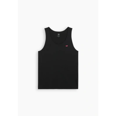 Imagen de Levi&#039;s Lsehousemark TANK Top, Hombre, Talla: XS, Meteorite