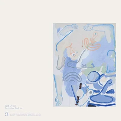 Imagen de Devendra Banhart Vast Ovoid (Maxi Vinilo)