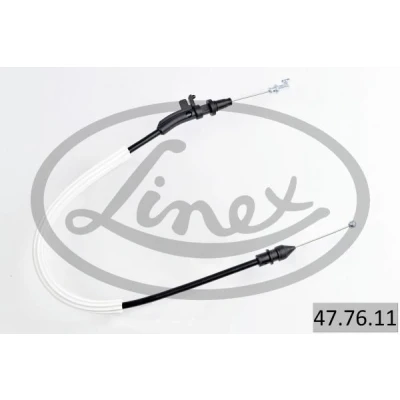 Imagen de Cable de accionamiento, desbloqueo puerta LINEX 47.76.11