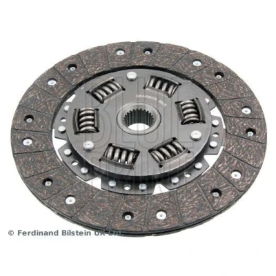 Imagen de BLUE PRINT ADH23124 Disco de Embrague 220 24