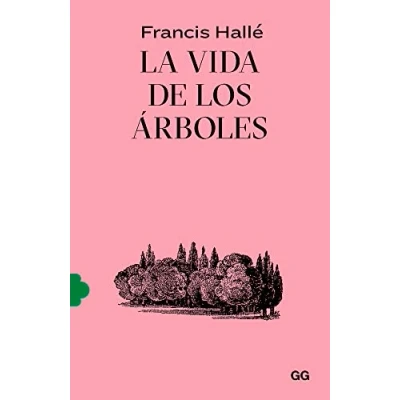 Imagen de La Vida De Los Árboles (CLASICOS)