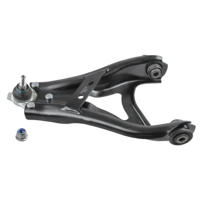 Imagen de LEMFÖRDER 44159 01 Barra oscilante, suspensión de ruedas Eje delantero, izquierda Brazo oscilante transversal RENAULT: Captur, DACIA: Duster II