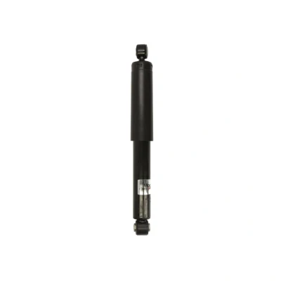 Imagen de Magnum Technology AGF096MT amortiguador Eje trasero Presión de gas Bitubular Columna Anillo superior, inferior