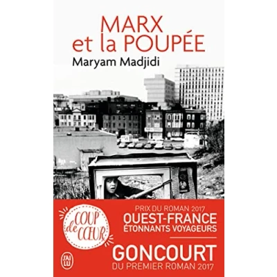 Imagen de Marx Et La Poupée