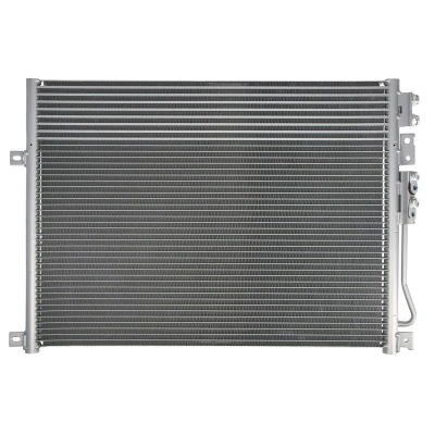 Imagen de BOSCH 1 986 AD2 281 Condensador JEEP: GRAND CHEROKEE 3
