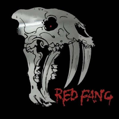 Imagen de Red Fang (15th Anniversary Re issue) [VINYL] [Vinilo]