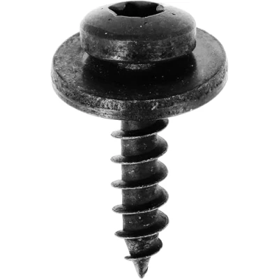 Imagen de RESTAGRAF 12158 Clip, listón PEUGEOT: 207 Hatchback, Traveller Monovolumen, SW, CITROËN: C3 I Hatchback