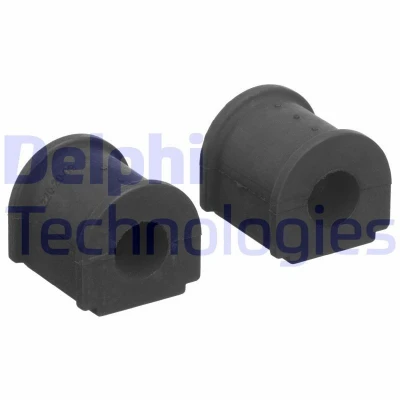 Imagen de DELPHI TD1875W Silentblock Barra Estabilizadora 34 IVECO: DAILY 3 Kasten/Kombi, 4