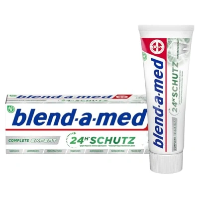 Imagen de Blend a med Complete Expert Pasta de dientes (75 ml)