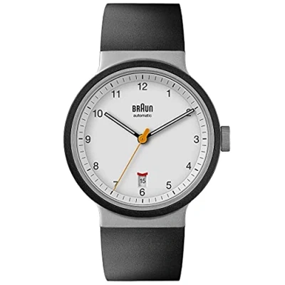 Imagen de Braun Inspección automática BN0278WHBKG