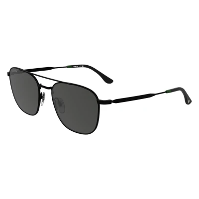 Imagen de Lacoste L956S Gafas, Matte Black, 55/19/145 para Hombre