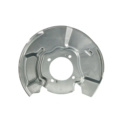 Imagen de BLIC 6508 03 8128378K Chapa Protectora de Disco Freno derecha TOYOTA: Land Cruiser Prado 120 norauto, oscaro, mister auto