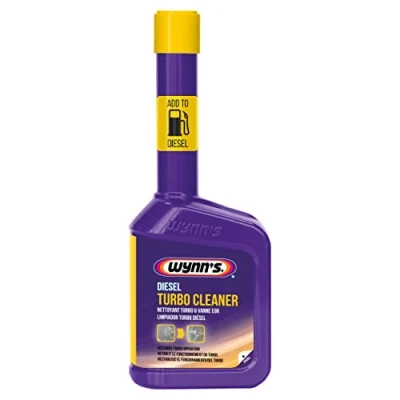 Imagen de Wynn&#039;s Limpiador del turbo diésel 325ml