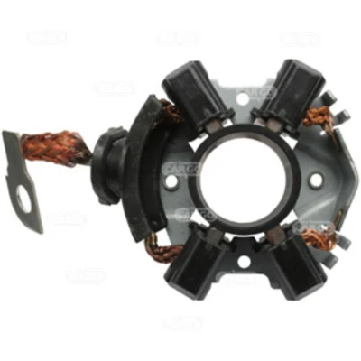Imagen de HC Cargo F 032 235 459 Soporte, escobillas de carbón