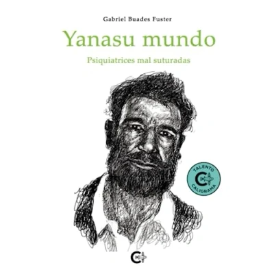 Imagen de Yanasu Mundo: Psiquiatrices mal suturadas