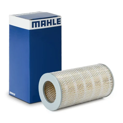 Imagen de MAHLE ORIGINAL LX 941 Filtro de aire 280,0 146,0 Cartucho filtrante TOYOTA: Hiace 4 Kasten, Bus, 3 Bus