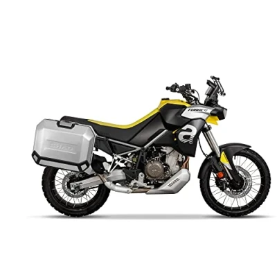 Imagen de 4 System Aprilia Tuareg 660
