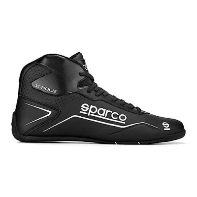 Imagen de Sparco KART Zapatillas K POLE 2020 TALLA 34 BL