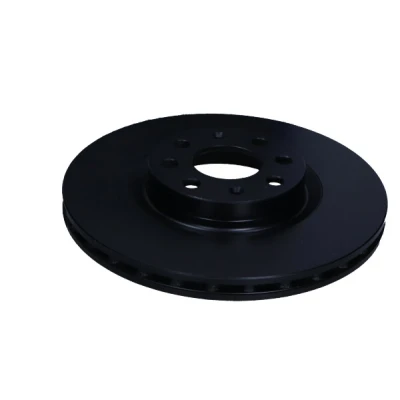 Imagen de QUARO QD4513HC Disco de freno 284 22 4 100 ventilación interna barnizado altamente carbonizado sin buje rueda, perno sujeción rueda