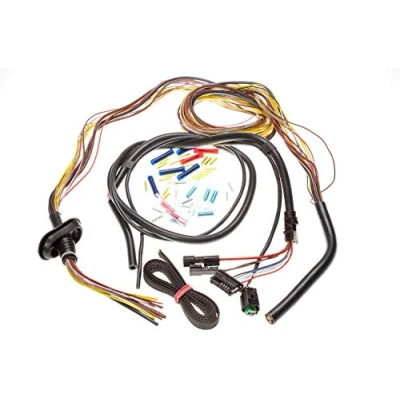 Imagen de SenCom 2016061N Kit reparación cables, portón trasero