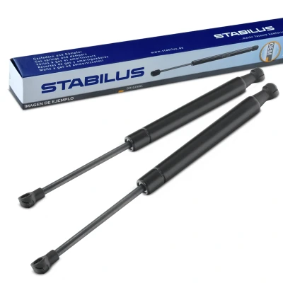 Imagen de STABILUS // LIFT O MAT 016823 Amortiguador de maletero 550 453 VOLKSWAGEN: Passat B6 Variant norauto, oscaro, mister auto