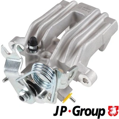 Imagen de JP GROUP 1162001080 Pinza de freno Eje trasero, derecha VOLKSWAGEN: Passat B5 GP Berlina, Variant, AUDI: A6 C5 Avant