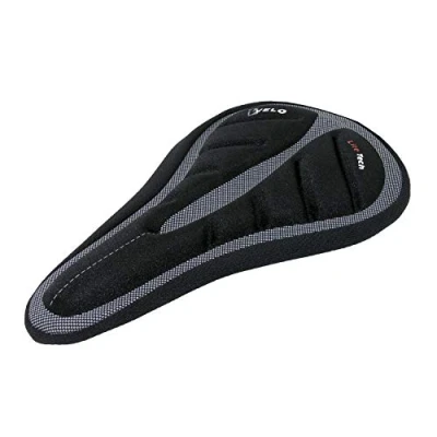 Imagen de Velo Ergo Standard Funda para Asiento, Unisex, Negro, Talla Única