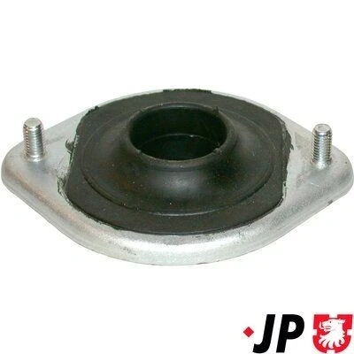 Imagen de JP GROUP 1242400900 Copela de amortiguador Eje delantero, izquierda, derecha sin apoyo OPEL: Tigra Coupé, Corsa B Hatchback