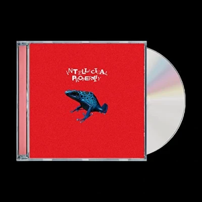 Imagen de Waterparks Intellectual Property (CD)