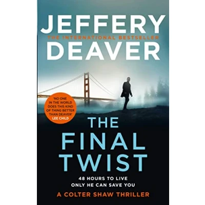 Imagen de The Final Twist