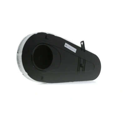 Imagen de MAHLE ORIGINAL LX 3598 Filtro de aire 49,5 231 505,5 Cartucho filtrante BMW: 7, 5 Berlina, GT norauto, oscaro, mister auto