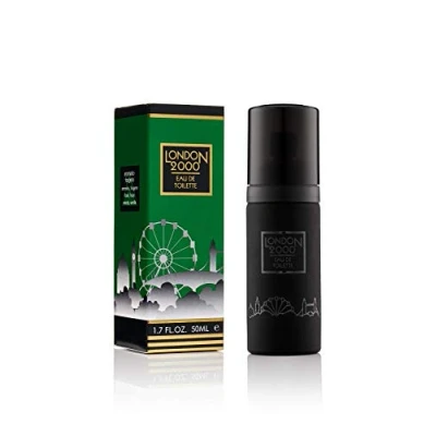 Imagen de UTC London Fragrance for Women 55ml Parfum de Toilette, made by Milton Lloyd, 50 ml