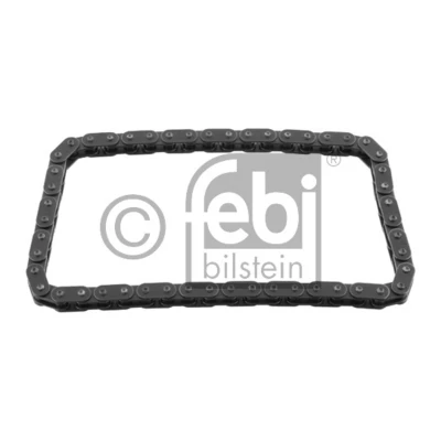 Imagen de FEBI BILSTEIN 33636 Cadena, accionamiento bomba de aceite SEAT: Leon II Hatchback, Ibiza 4, 2, AUDI: A4 B7 Berlina norauto, oscaro, mister auto