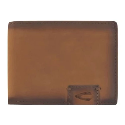 Imagen de camel active Dallas Billetera para Hombre, 000244, Cognac, 11,0 x 1,5 8,7