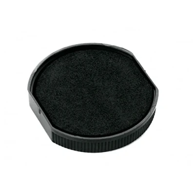 Imagen de Colop E/R 30 Recambio de almohadillas para sellos fechador R 30, color negro