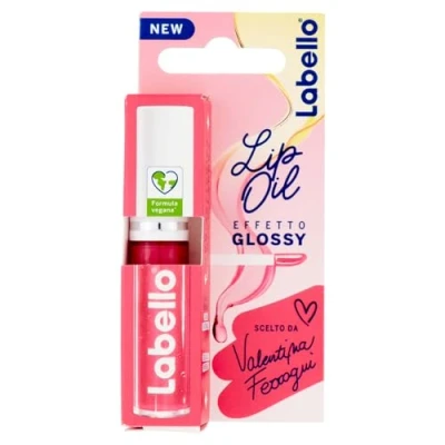 Imagen de Lip Oil Glossy Pink Rock