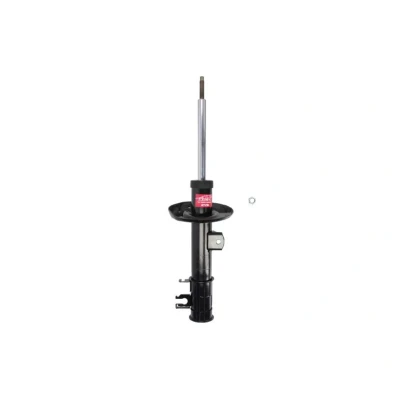 Imagen de KYB Excel G 339716 amortiguador Eje delantero, derecha Presión de gas Bitubular Columna Espiga arriba OPEL: Corsa D Hatchback
