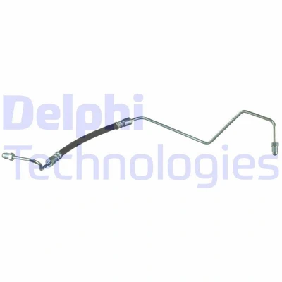 Imagen de DELPHI LH7516 Latiguillos de Freno Male thread RENAULT: MEGANE 2 Coupe Cabriolet