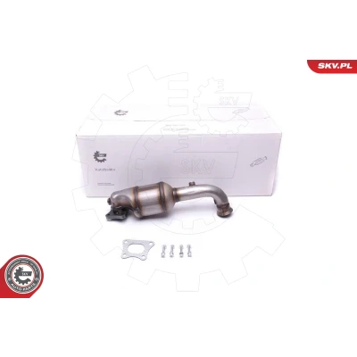Imagen de Convertidor catalítico ESEN SKV 62SKV011