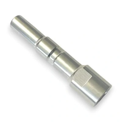 Imagen de M&amp;M Smartek Adaptador para KEW a 1/4 IG limpiadoras de alta presión y accesorios Nilfisk Alto WAP