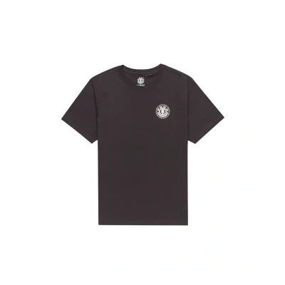 Imagen de Element SEAL À Manches Courtes Camiseta estampada, Hombre, Talla: Medium, Kta